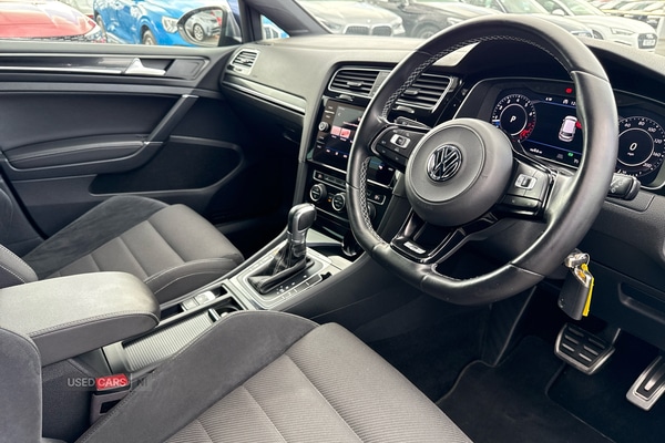 Used Volkswagen Golf 2018 for sale - 76061422: Photo 6