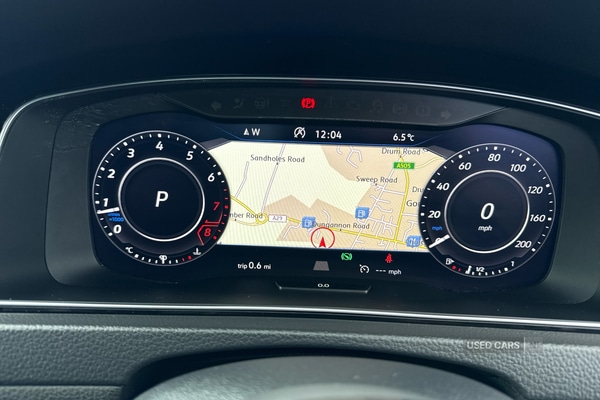 Used Volkswagen Golf 2018 for sale - 76061422: Photo 7