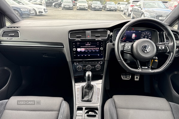 Used Volkswagen Golf 2018 for sale - 76061422: Photo 8