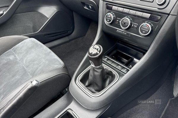 Used Volkswagen Golf 2014 for sale - 75014644: Photo 10