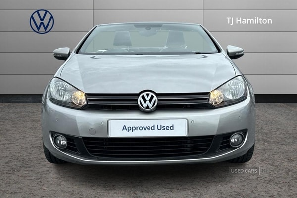 Used Volkswagen Golf 2014 for sale - 75014644: Photo 14