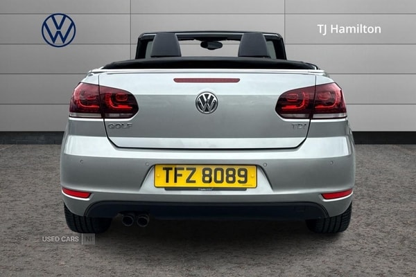 Used Volkswagen Golf 2014 for sale - 75014644: Photo 15
