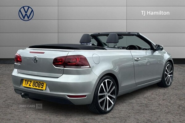 Used Volkswagen Golf 2014 for sale - 75014644: Photo 16