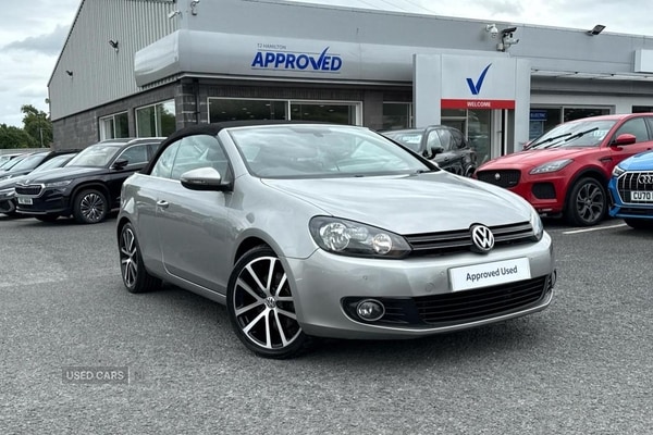 Used Volkswagen Golf 2014 for sale - 75014644: Photo 17