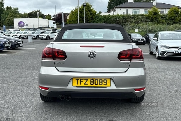 Used Volkswagen Golf 2014 for sale - 75014644: Photo 18