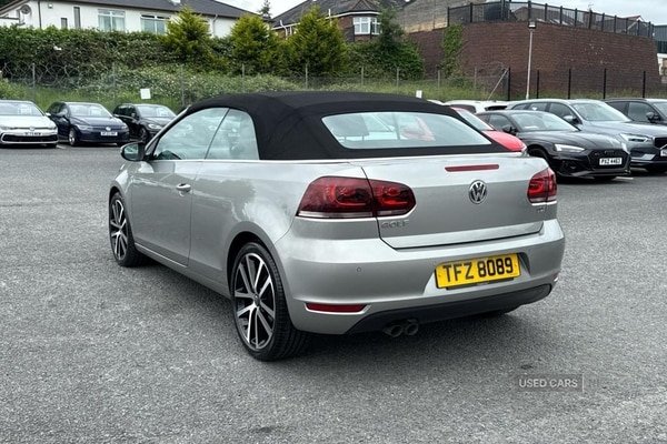 Used Volkswagen Golf 2014 for sale - 75014644: Photo 19