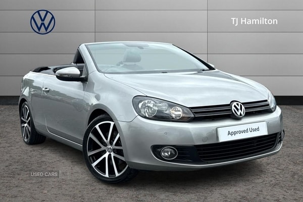Used Volkswagen Golf 2014 for sale - 75014644: Photo 1