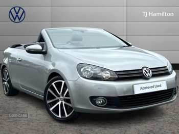 2014 - 2.0 TDI BlueMotion Tech GT 2dr