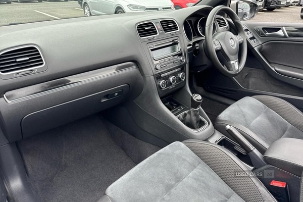 Used Volkswagen Golf 2014 for sale - 75014644: Photo 2