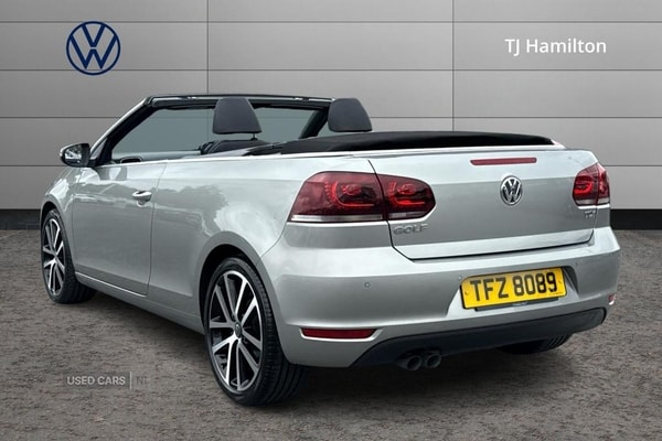 Used Volkswagen Golf 2014 for sale - 75014644: Photo 3