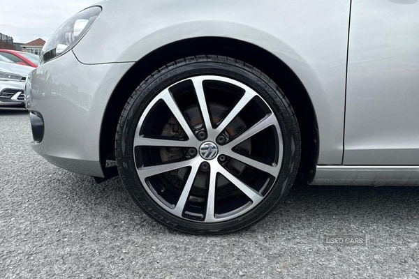 Used Volkswagen Golf 2014 for sale - 75014644: Photo 5