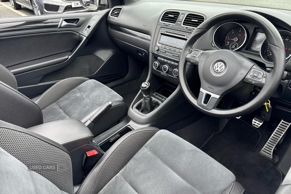Used Volkswagen Golf 2014 for sale - 75014644: Photo 6