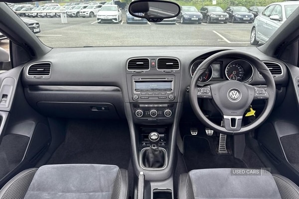 Used Volkswagen Golf 2014 for sale - 75014644: Photo 8