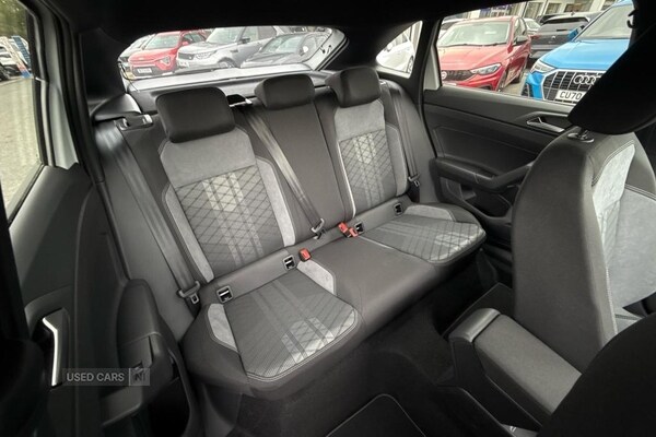 Used Volkswagen Taigo 2025 for sale - 76215718: Photo 11