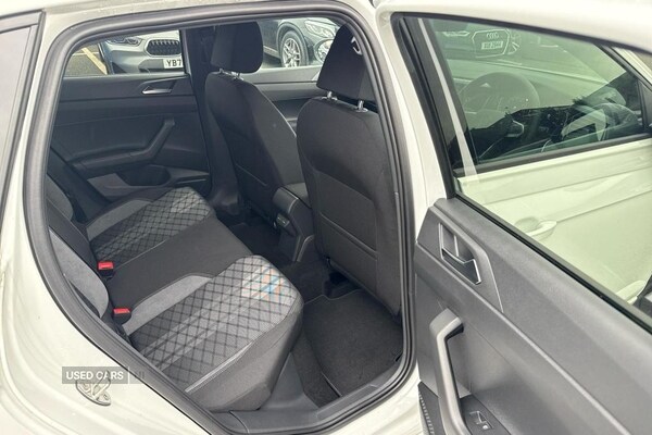 Used Volkswagen Taigo 2025 for sale - 76215718: Photo 19