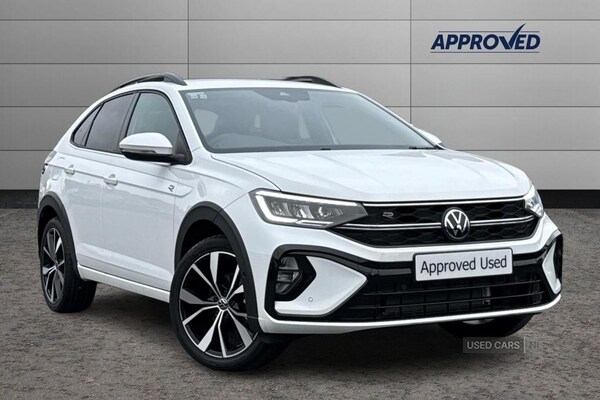Used Volkswagen Taigo 2025 for sale - 76215718: Photo 1