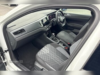 Used Volkswagen Taigo 2025 for sale - 76215718: Photo 2