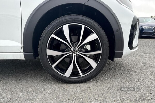 Used Volkswagen Taigo 2025 for sale - 76215718: Photo 5