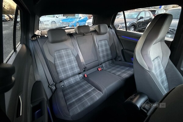 Used Volkswagen Golf 2023 for sale - 77017552: Photo 11