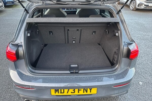 Used Volkswagen Golf 2023 for sale - 77017552: Photo 12