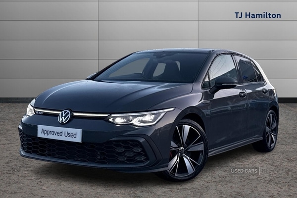 Used Volkswagen Golf 2023 for sale - 77017552: Photo 13