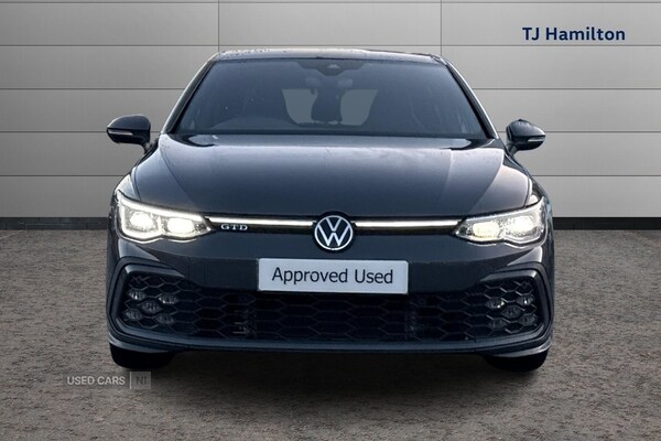 Used Volkswagen Golf 2023 for sale - 77017552: Photo 14