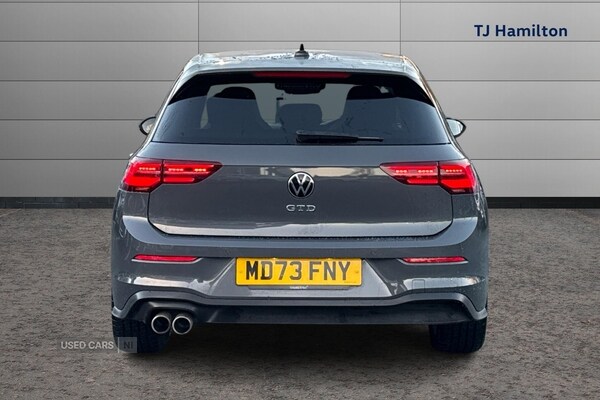 Used Volkswagen Golf 2023 for sale - 77017552: Photo 15