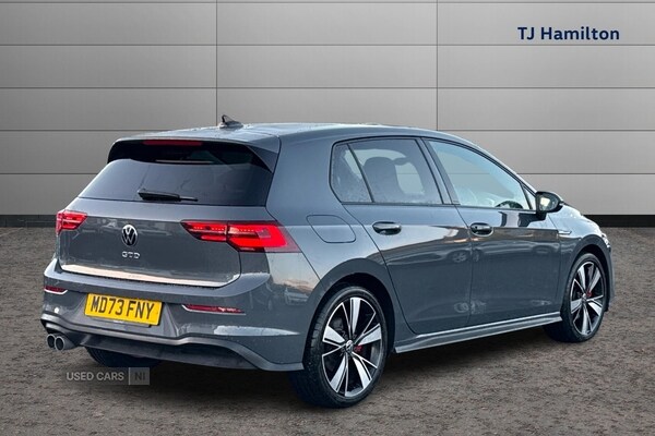 Used Volkswagen Golf 2023 for sale - 77017552: Photo 16