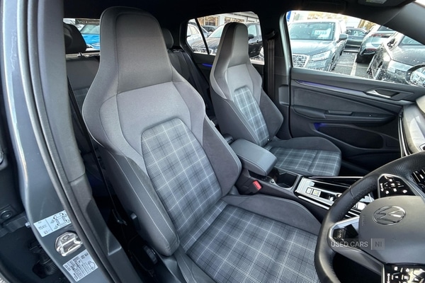 Used Volkswagen Golf 2023 for sale - 77017552: Photo 17