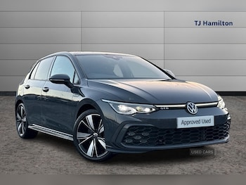 Used Volkswagen Golf 2023 for sale - 77017552: Photo