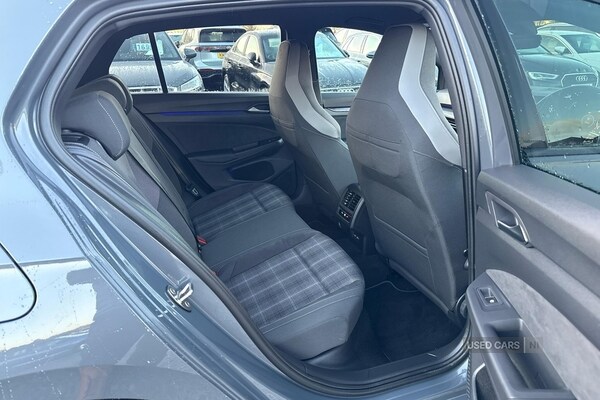Used Volkswagen Golf 2023 for sale - 77017552: Photo 20
