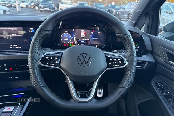 Used Volkswagen Golf 2023 for sale - 77017552: Photo 21