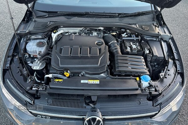 Used Volkswagen Golf 2023 for sale - 77017552: Photo 23