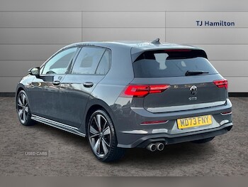 Used Volkswagen Golf 2023 for sale - 77017552: Photo