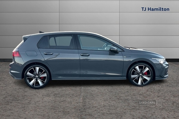 Used Volkswagen Golf 2023 for sale - 77017552: Photo 4