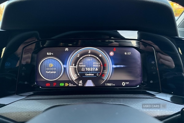 Used Volkswagen Golf 2023 for sale - 77017552: Photo 7