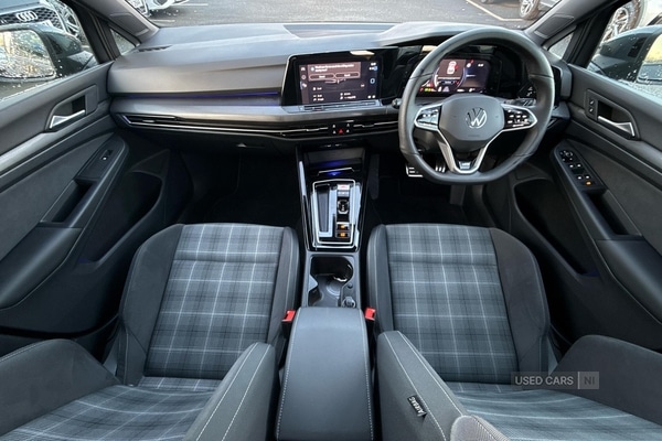 Used Volkswagen Golf 2023 for sale - 77017552: Photo 8