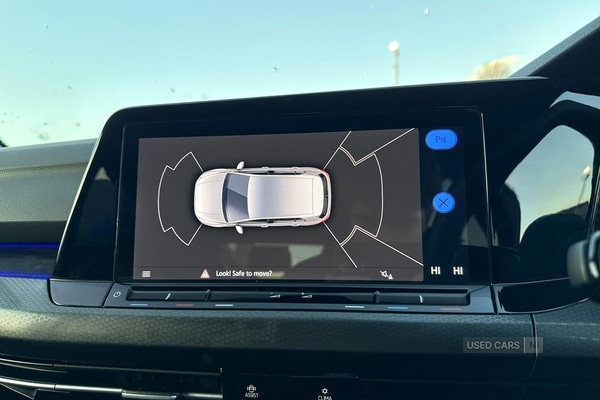 Used Volkswagen Golf 2023 for sale - 77017552: Photo 9