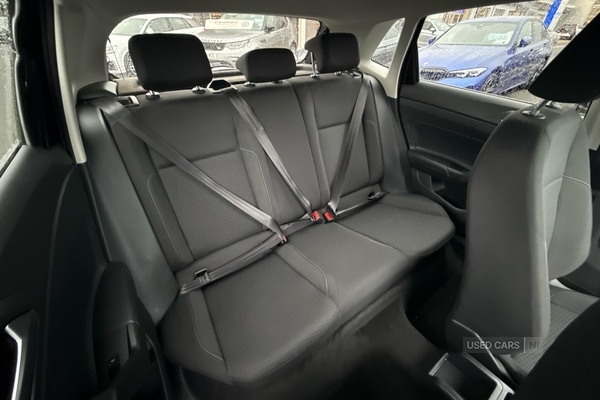 Used Volkswagen Polo 2020 for sale - 78035595: Photo 11