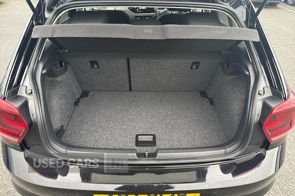 Used Volkswagen Polo 2020 for sale - 78035595: Photo 12