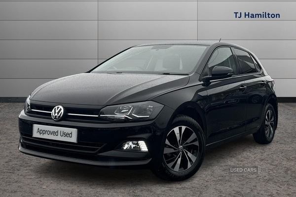 Used Volkswagen Polo 2020 for sale - 78035595: Photo 13