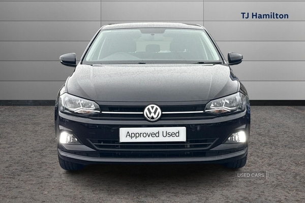 Used Volkswagen Polo 2020 for sale - 78035595: Photo 14