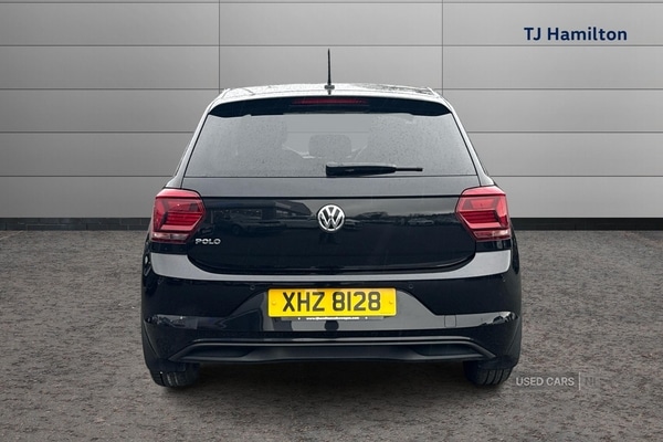 Used Volkswagen Polo 2020 for sale - 78035595: Photo 15