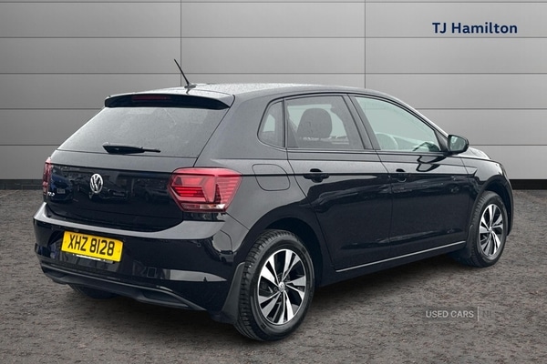 Used Volkswagen Polo 2020 for sale - 78035595: Photo 16