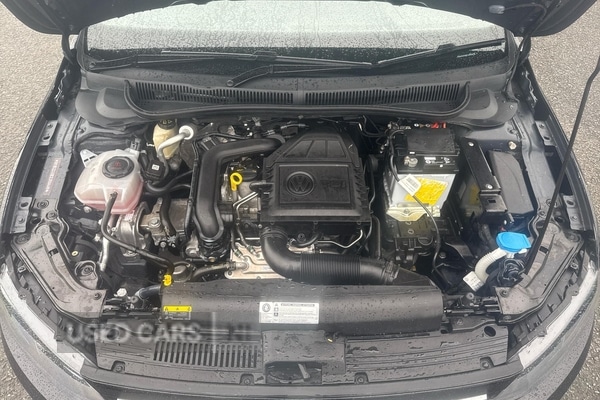 Used Volkswagen Polo 2020 for sale - 78035595: Photo 18