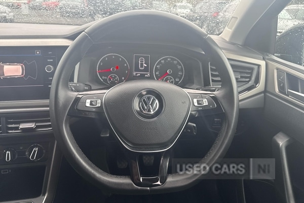 Used Volkswagen Polo 2020 for sale - 78035595: Photo 19
