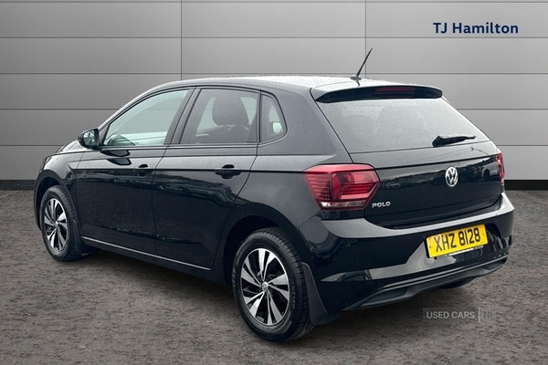 Used Volkswagen Polo 2020 for sale - 78035595: Photo 3