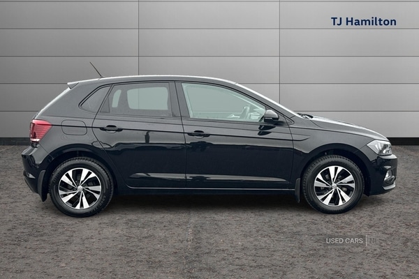 Used Volkswagen Polo 2020 for sale - 78035595: Photo 4