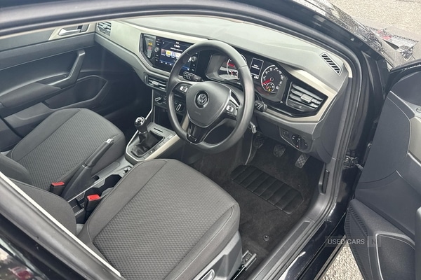Used Volkswagen Polo 2020 for sale - 78035595: Photo 6
