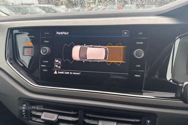 Used Volkswagen Polo 2020 for sale - 78035595: Photo 9